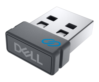 Przejściówka Dell Universal Pairing Receiver
